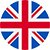 イギリスの旗